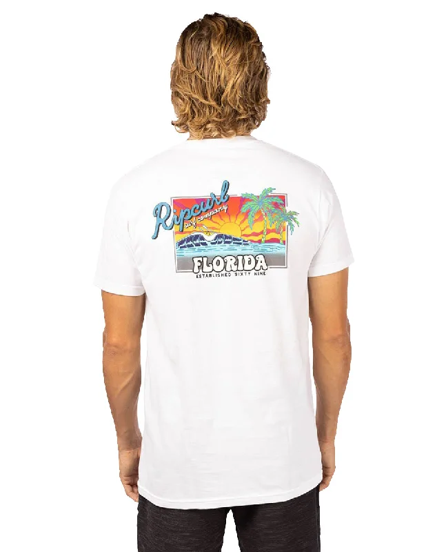 Rip Curl Florida Daze Tee