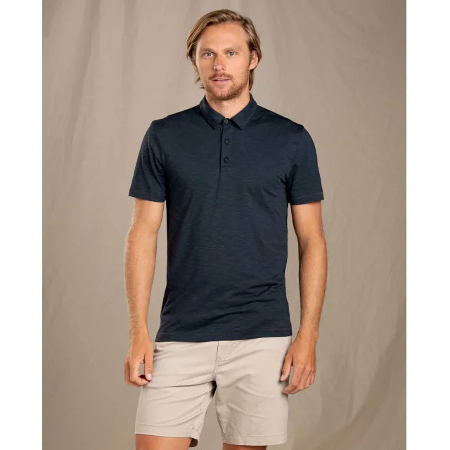 Men's Tempo SS Polo