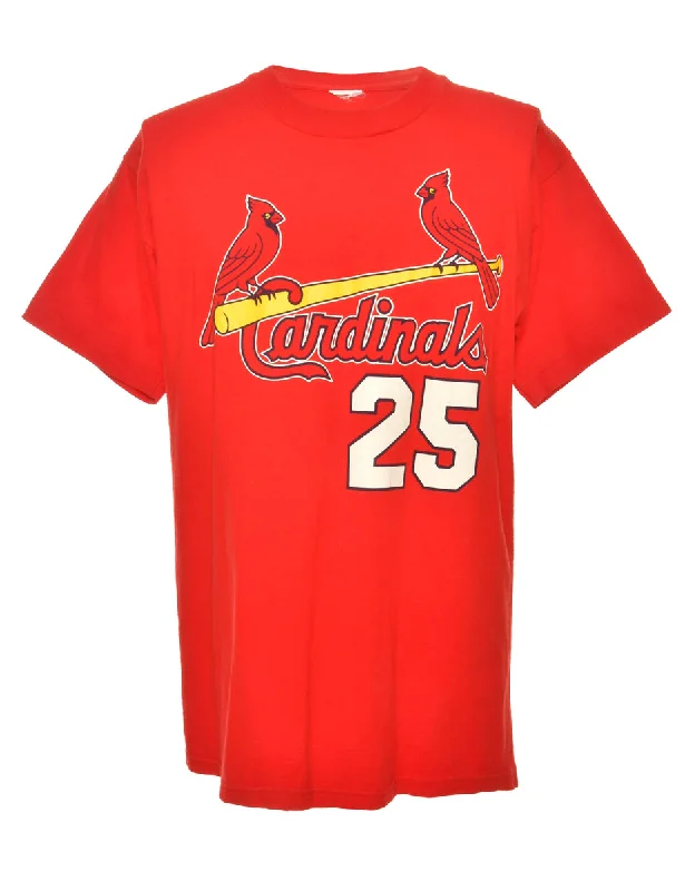 Cardinals Sports T-shirt - M