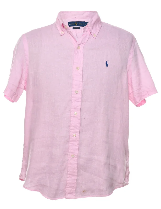 Ralph Lauren Shirt - M