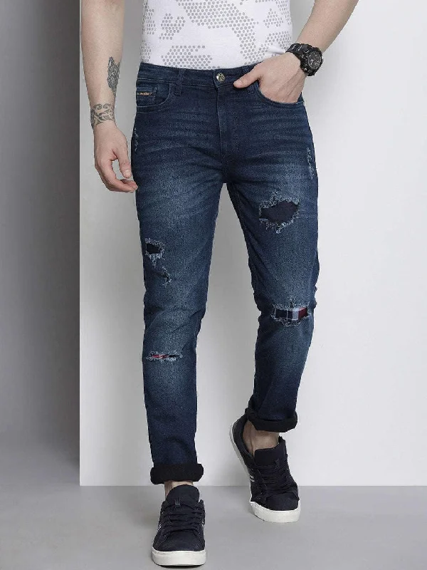 Men's Skinny Jeans