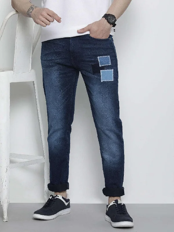 Men's Skinny Jeans