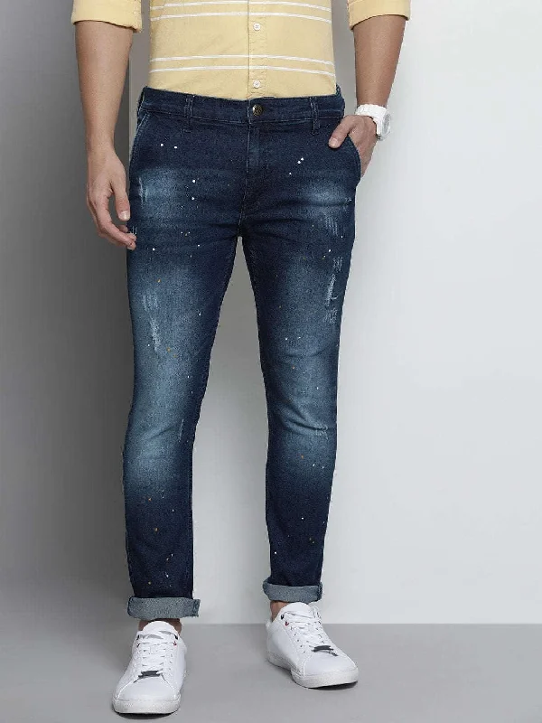 Men's Jeans Denim