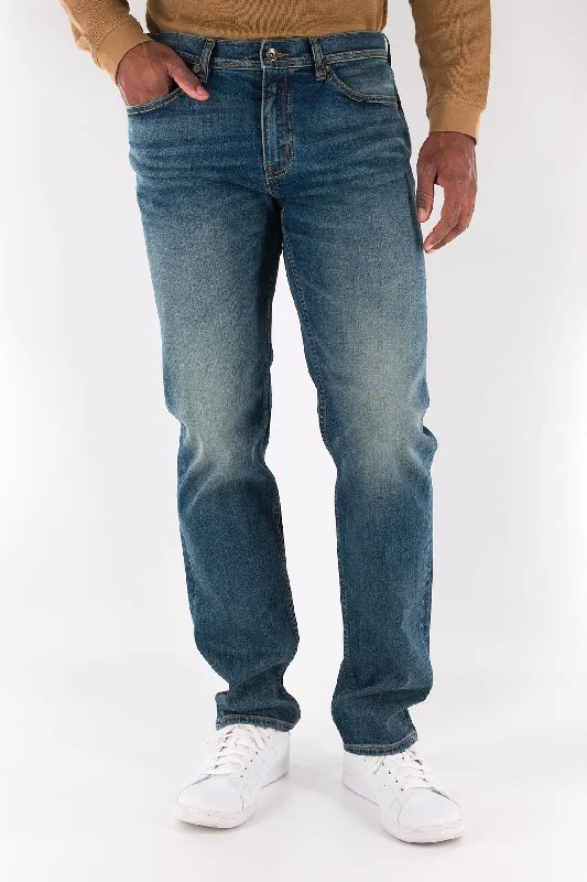 Athletic Jean -  Highpoint