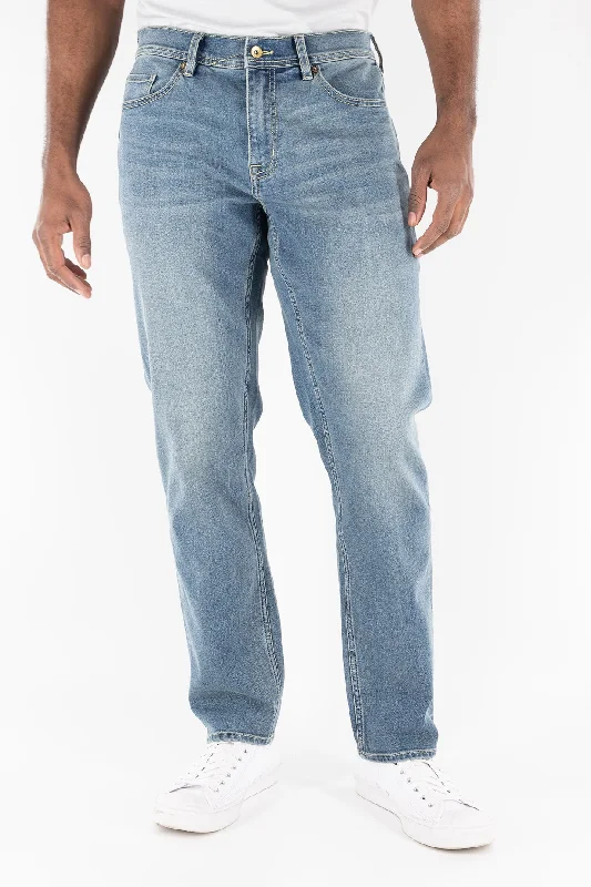 Athletic Jean -  Oxford