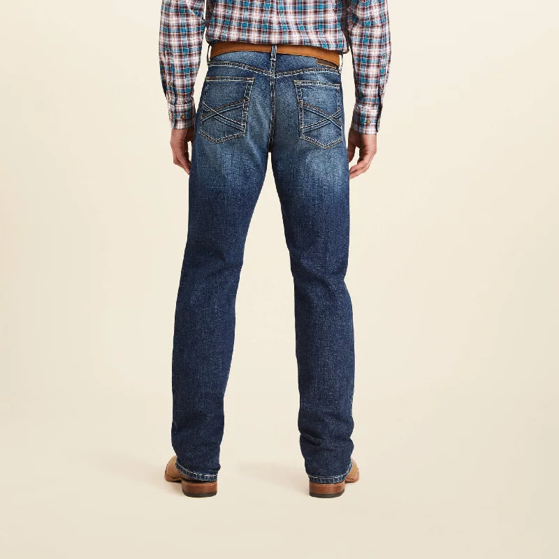 Ariat Men's M2 Bixby Rancher Jeans