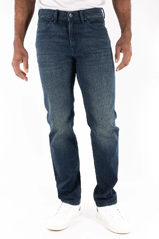 Slim Straight Jean - Benson