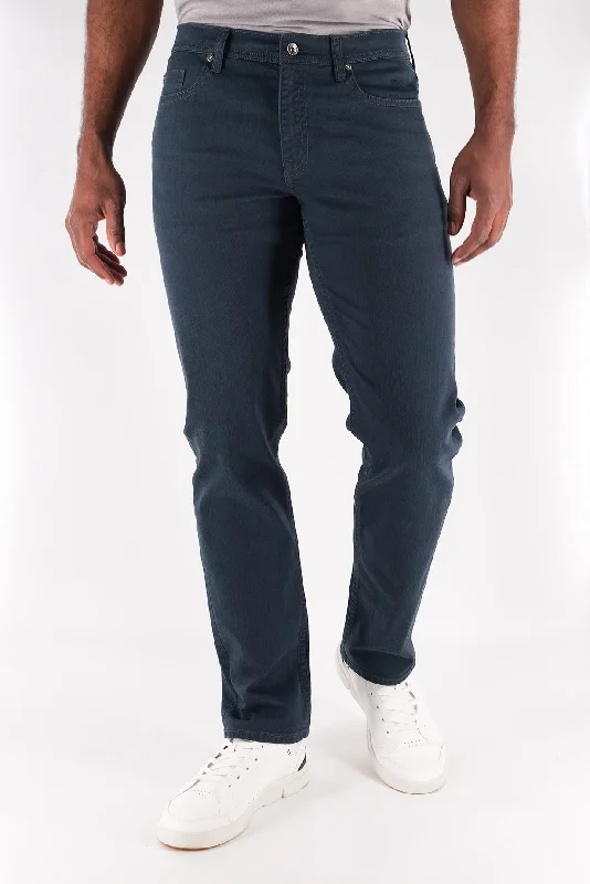 Slim Straight Jean - Chimney