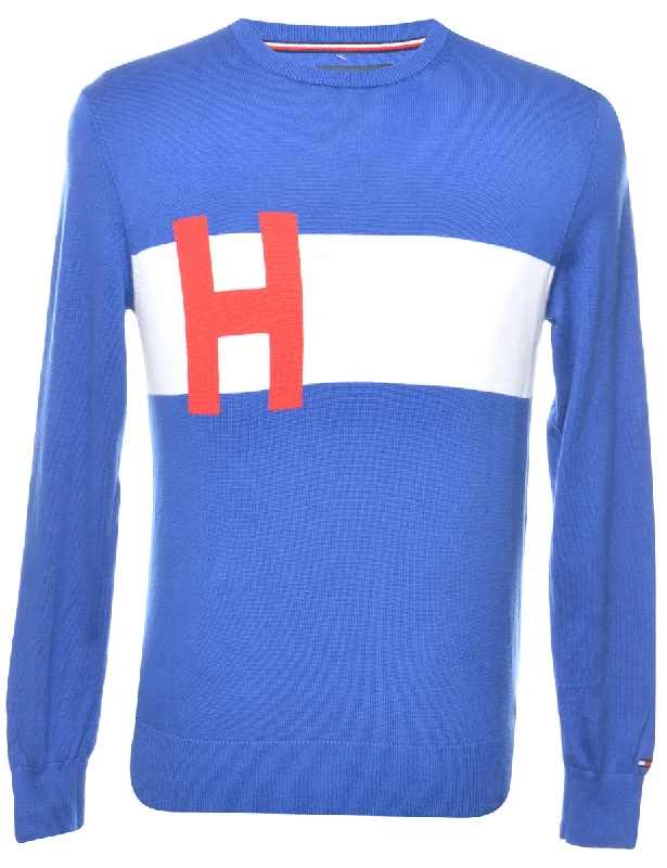 Tommy Hilfiger Jumper - XS