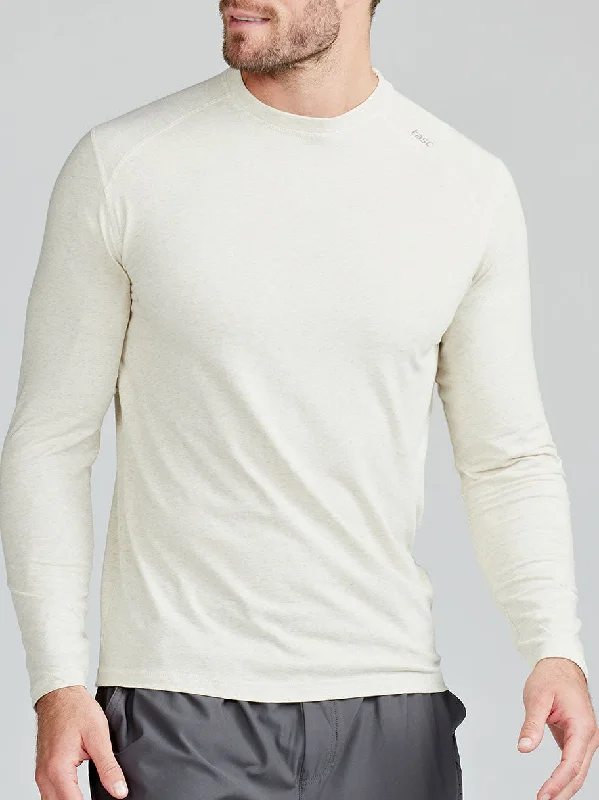 Carrollton Long Sleeve Fitness T-Shirt