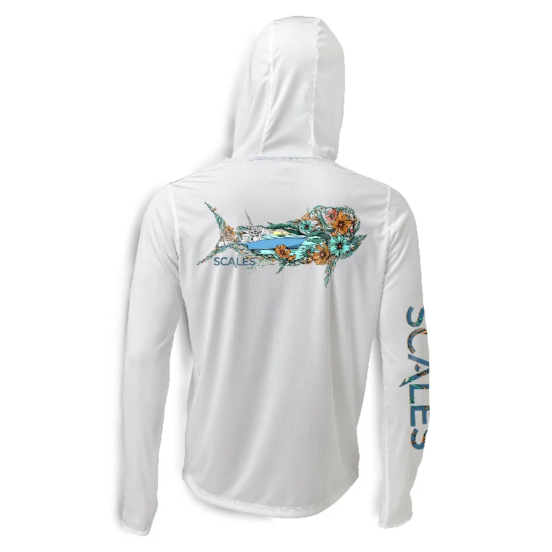 Dorado Hooded Performance