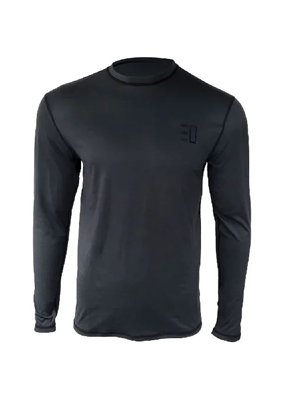 Enth Degree Reflex Long Sleeve Rash Vest