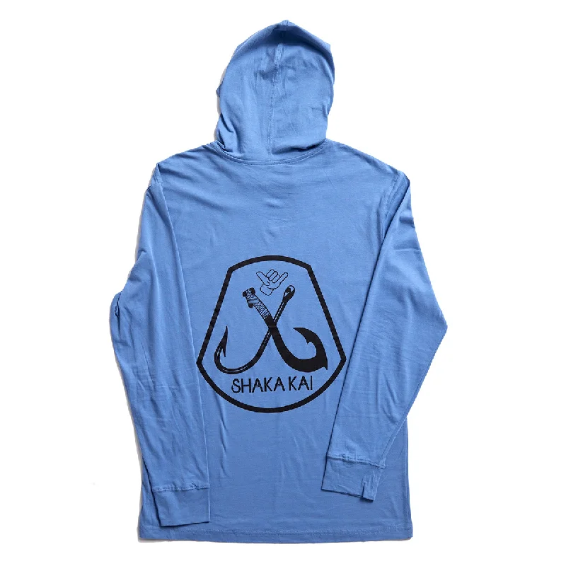 Hooked Up LW Hoodie