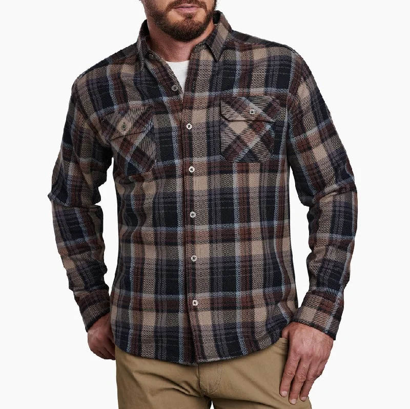 Kuhl Men's Disordr Flannel