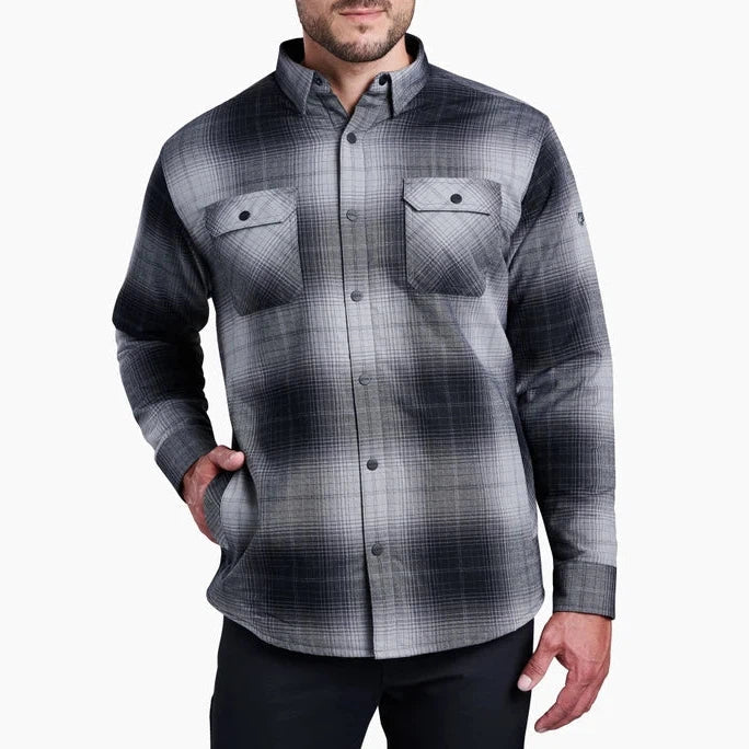 Kuhl Men's Joyrydr Shirt-Jac