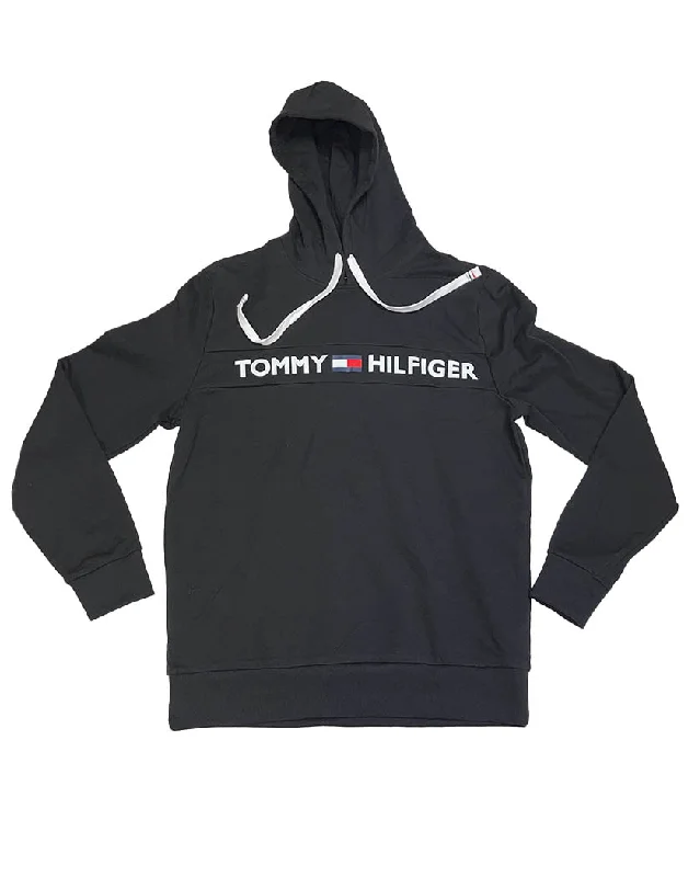 Tommy Hilfiger LOGO Hoodie 09T4032