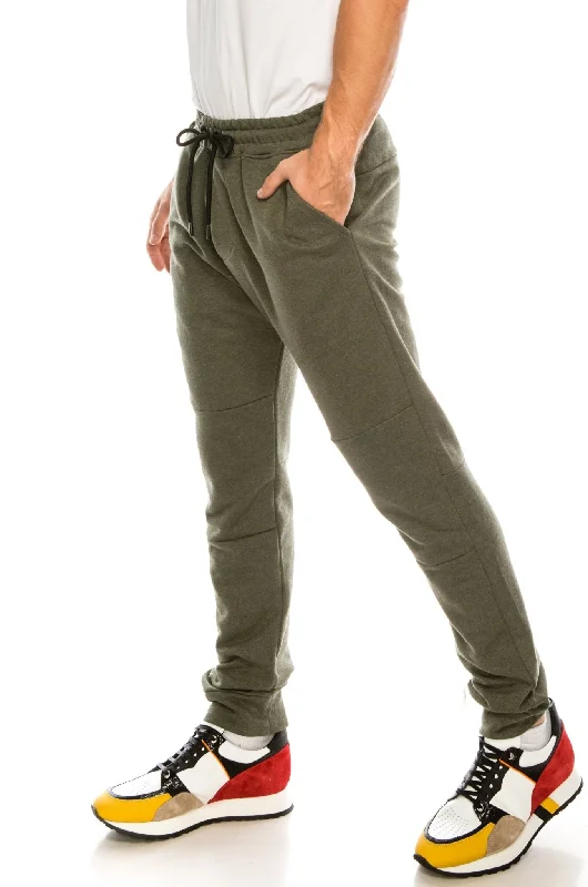 A1 Sweatpants - Khaki