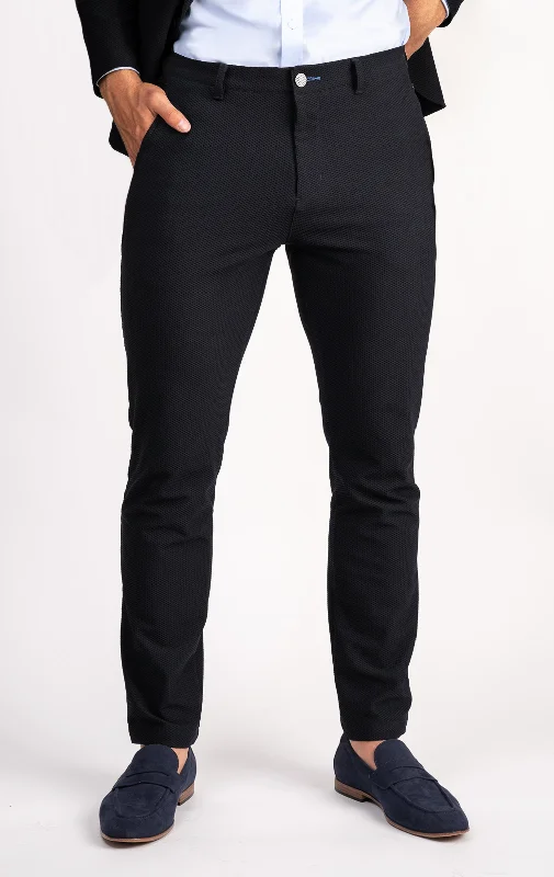 AIR Pants // BLACK