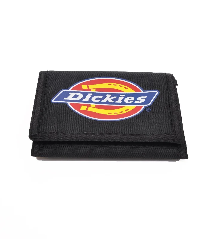 Dickies Black Wallet