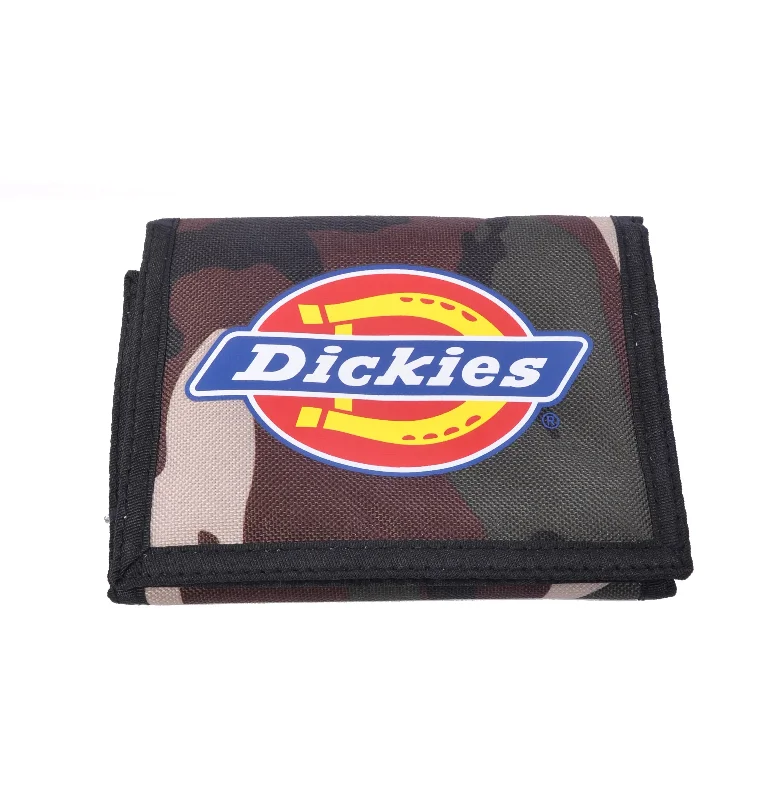 Dickies Camouflage Wallet