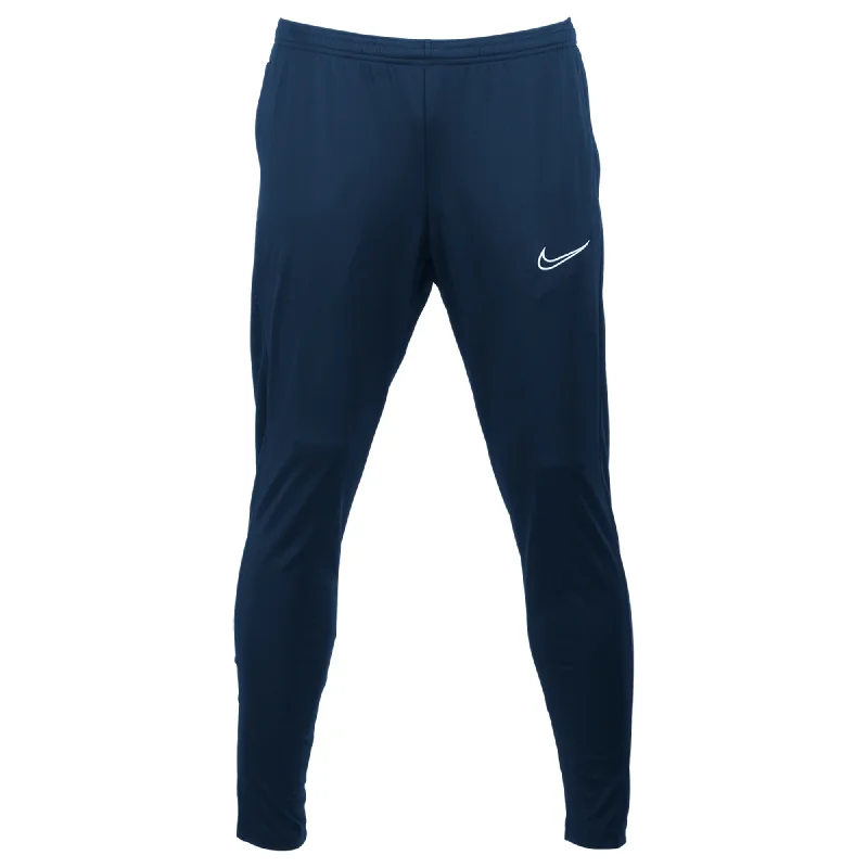 Nike Dri Fit Academy Pants (Obsidian/White)