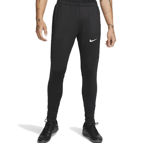 Nike Dri Fit Striker Pants (Black/Anthracite)