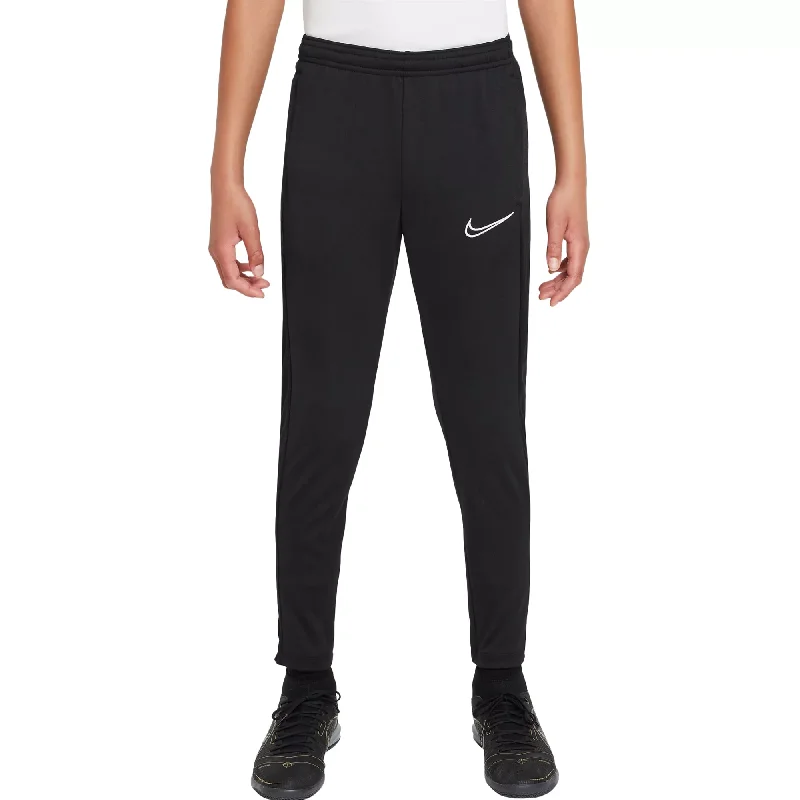 Nike Youth Dri Fit Academy Pant (Black/White)