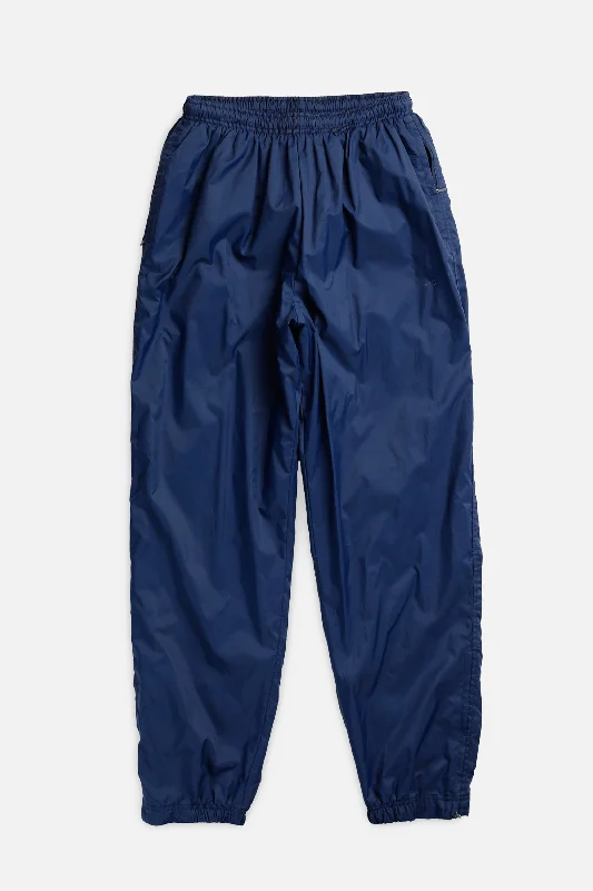 Vintage Nike Windbreaker Pants - Women's S