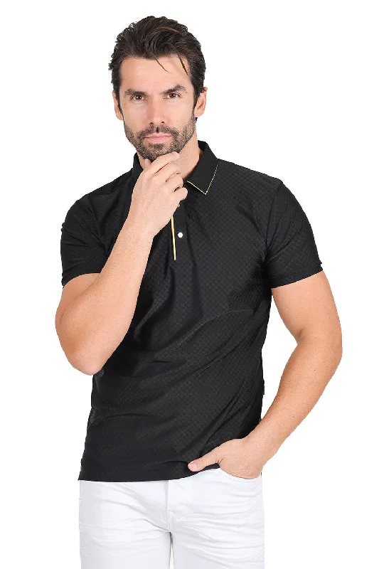 Classy Gentlemen Polo Shirt