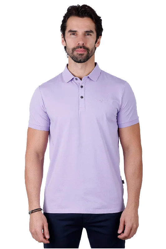 Fundamental Draft  Polo Shirt 2