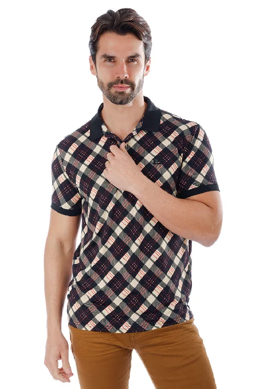 Groove Rush Polo Shirt