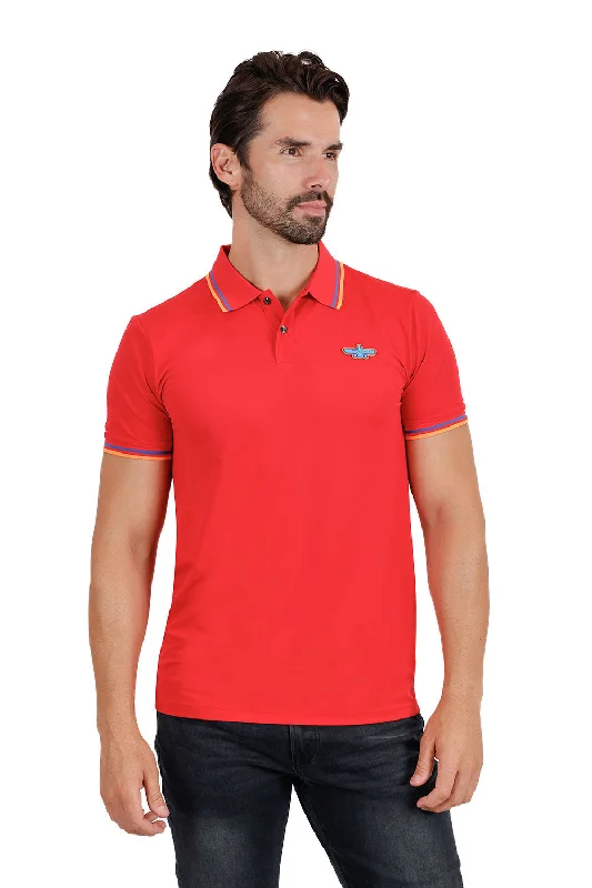 Mania Fancy Polo Shirt