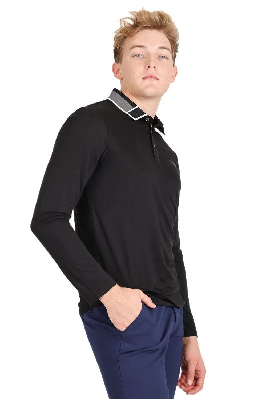 MARQUE Polo Shirt 3