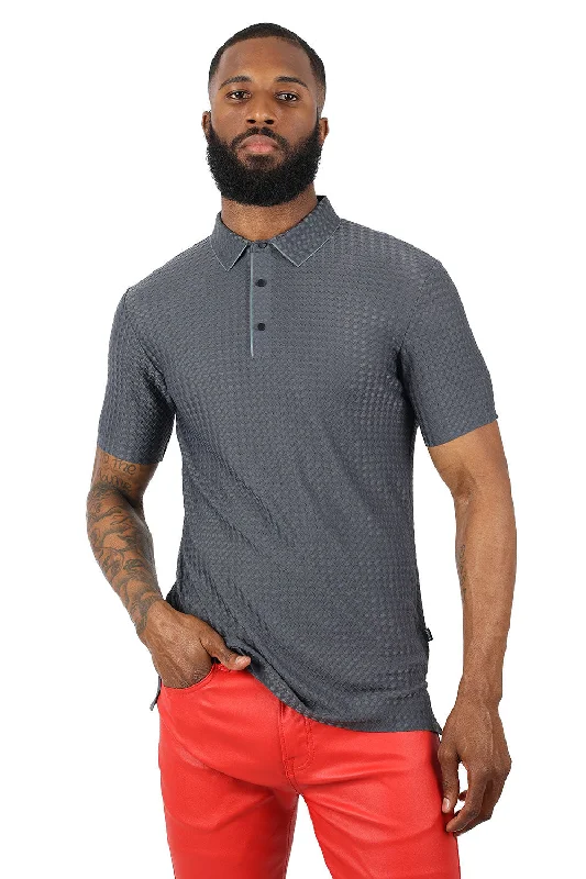 Redefined Flexibility Polo Shirt