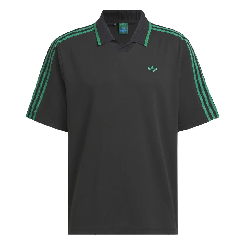 Rolling Links Skate Polo Black - 2024