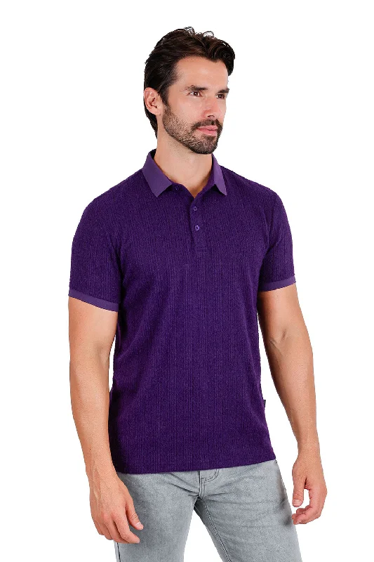 Squishy Sort Polo Shirt