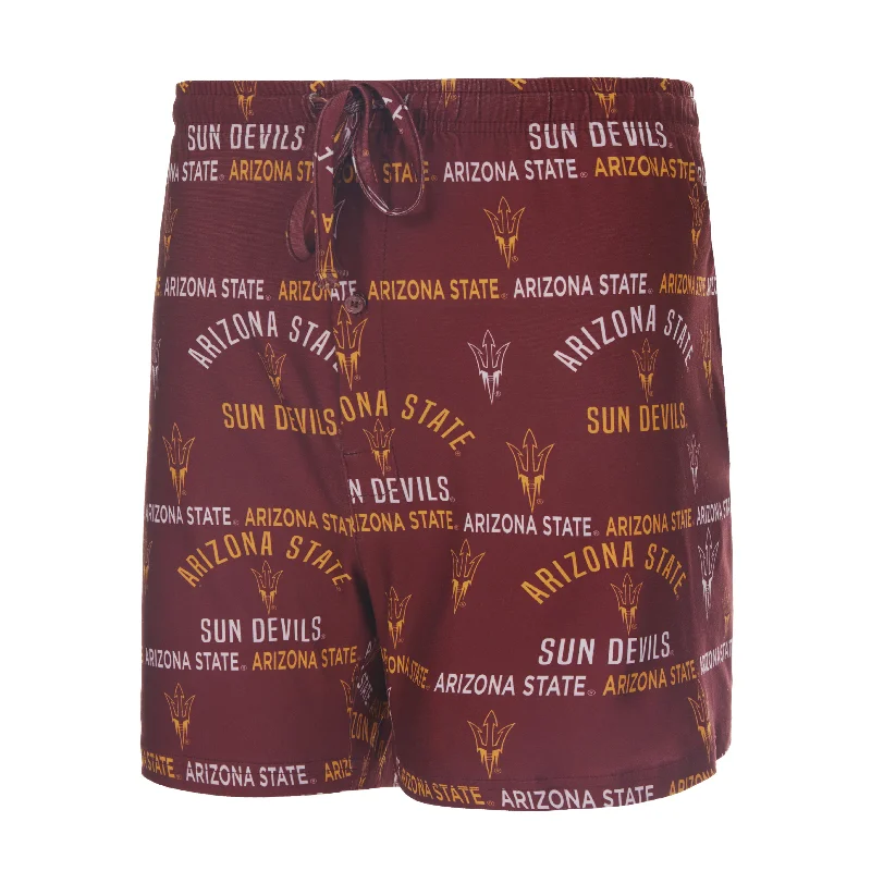 ASU Flagship Lounge Short MRN