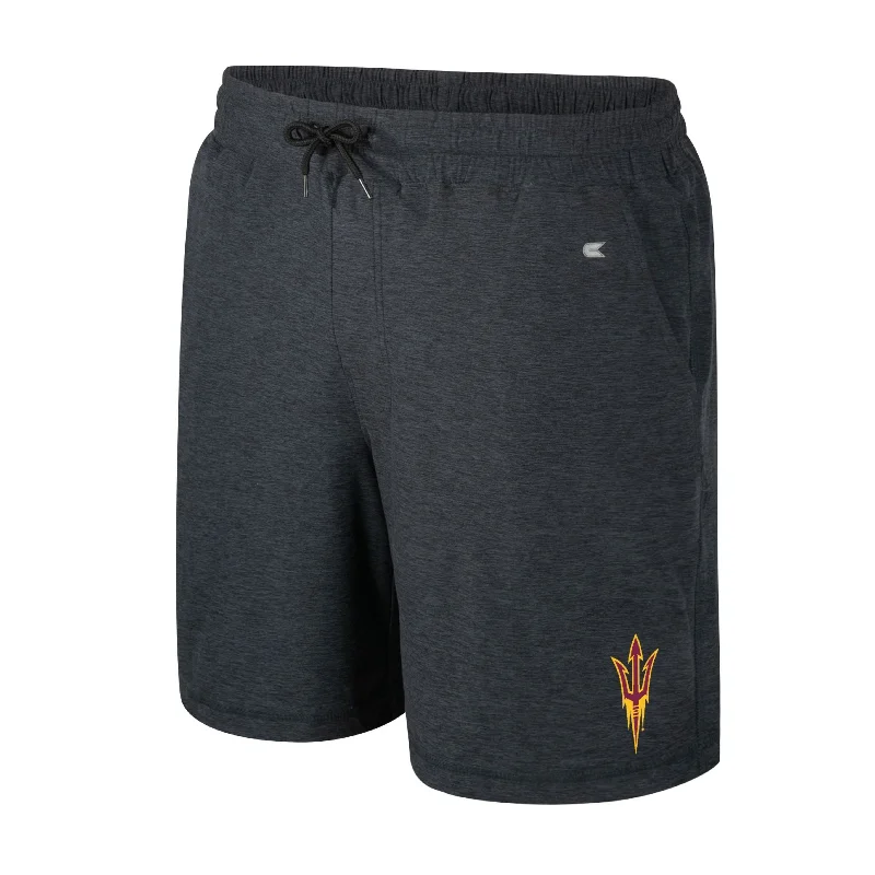 ASU Jacob Shorts BLK