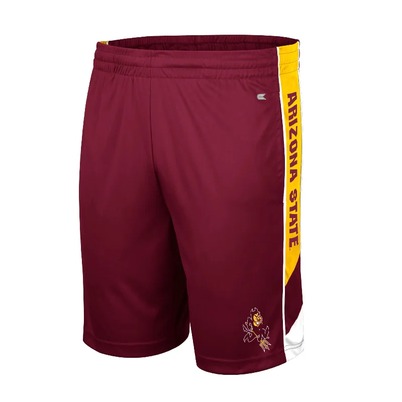 ASU Pool Time Short M/G