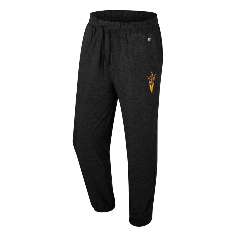 ASU Revolution Joggers BLK