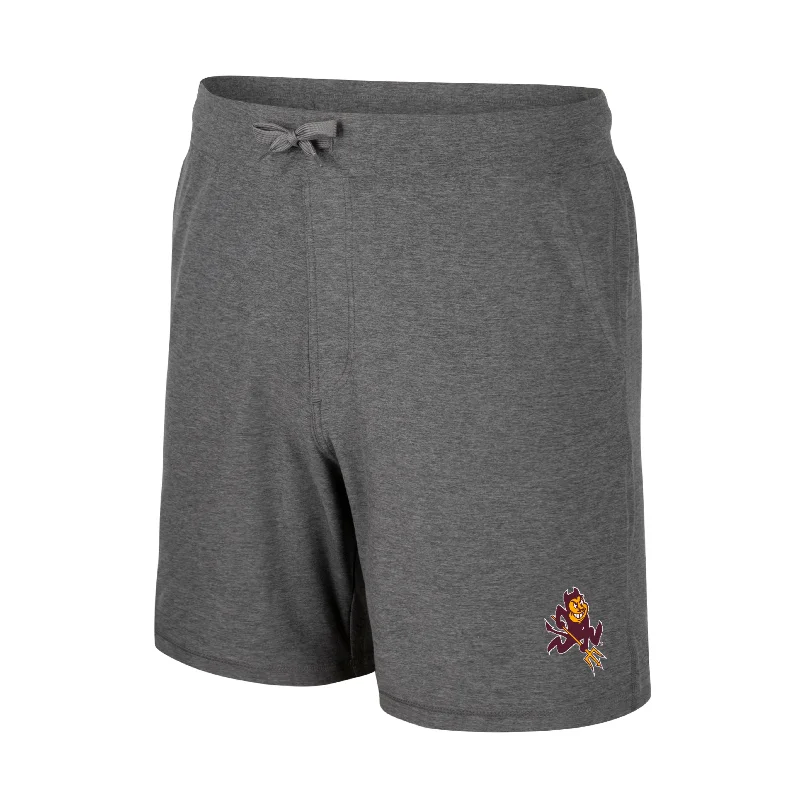 ASU Skynet Short GRY