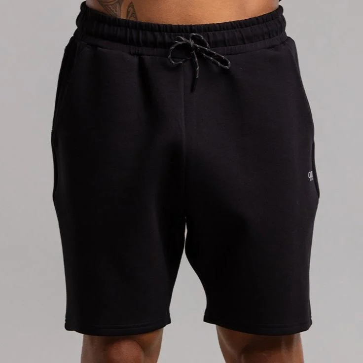 Brake Short Unisex BLACK