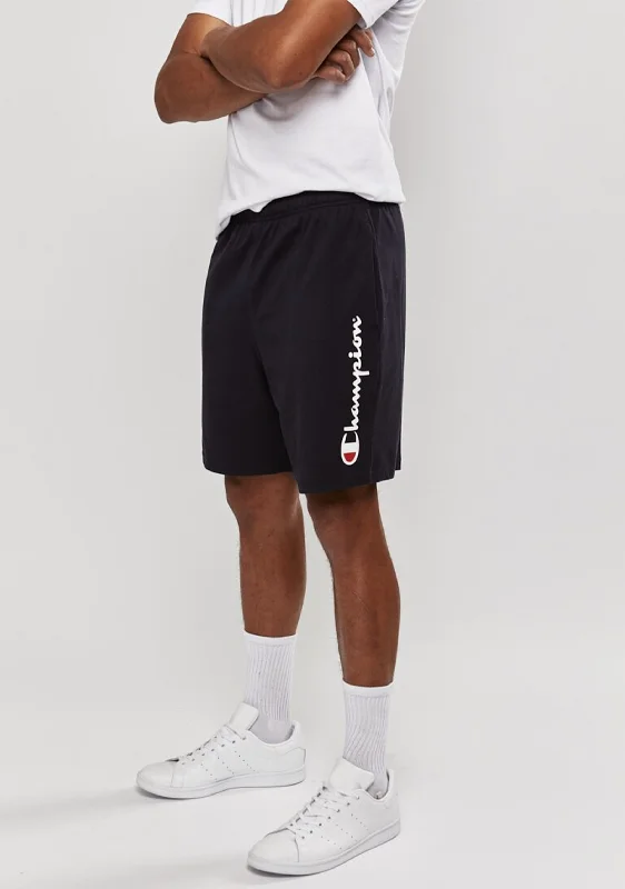 Champion Men’s Script Jersey Short