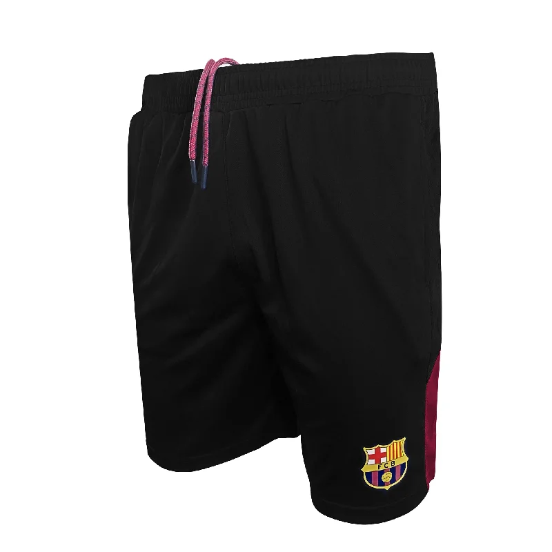 FC Barcelona Adult Shorts