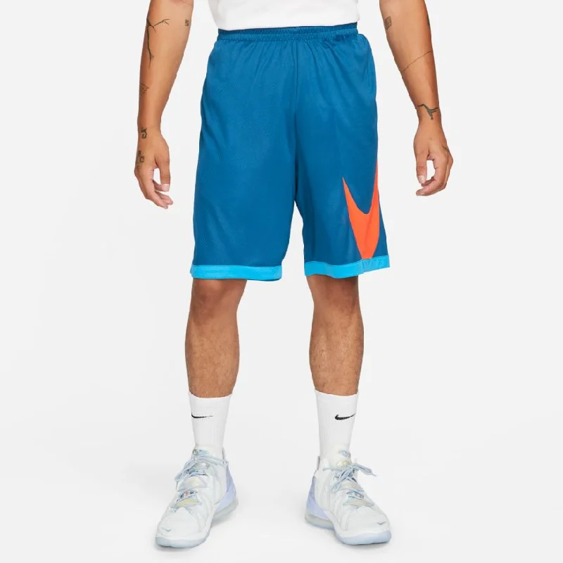 Nike Dri-FIT Basketball Shorts