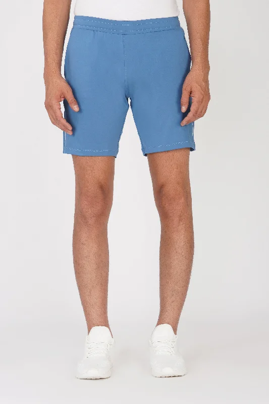 Men Relaxed Fit Shorts