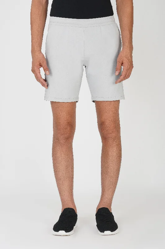 Men Relaxed Fit Shorts