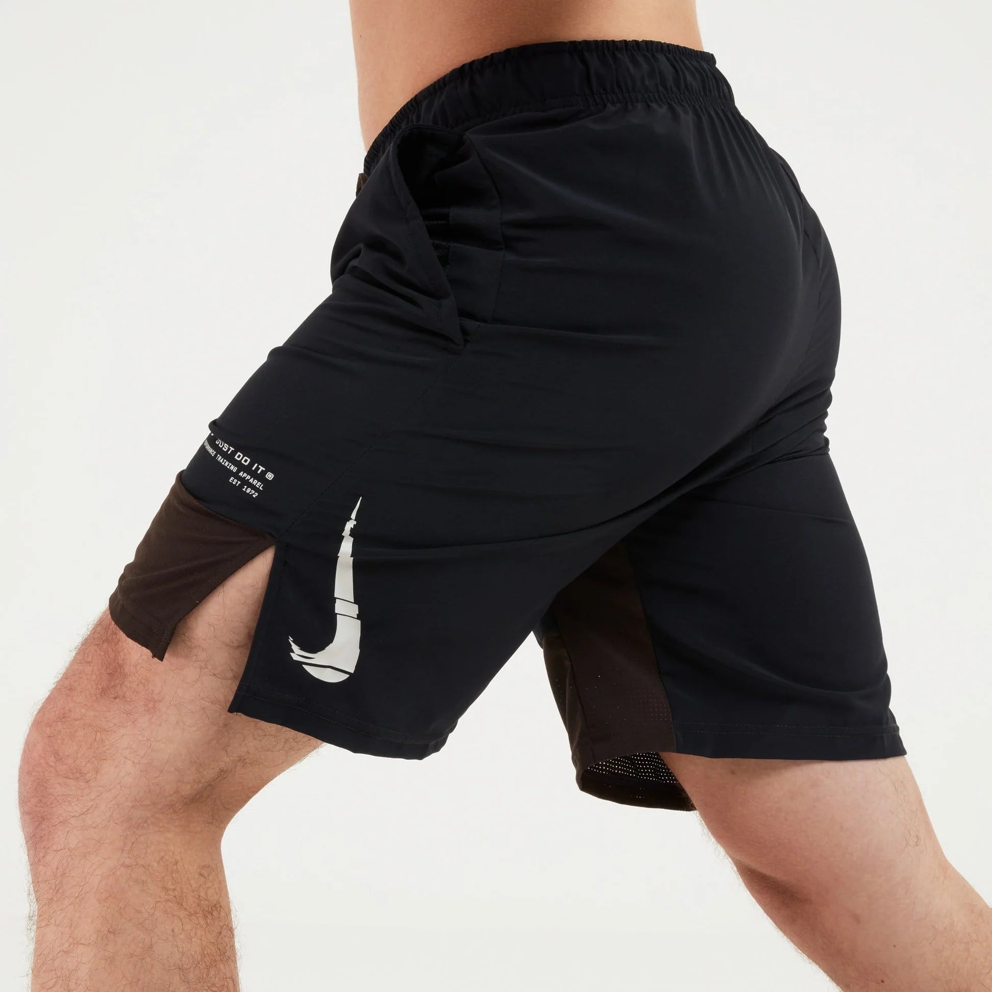 Nike Dri-FIT Flex Woven Men's Shorts