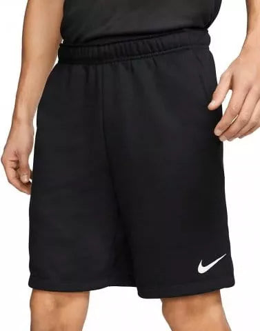 Nike Dri-FIT Men's Fleece Training Shorts