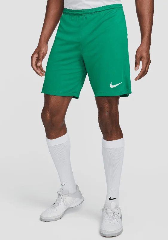 Nike Men's Park 3 Shorts